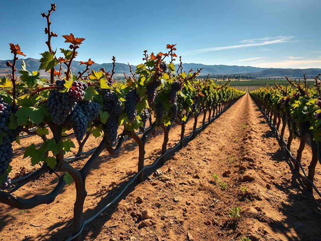 Jumilla: El Reino de la Monastrell