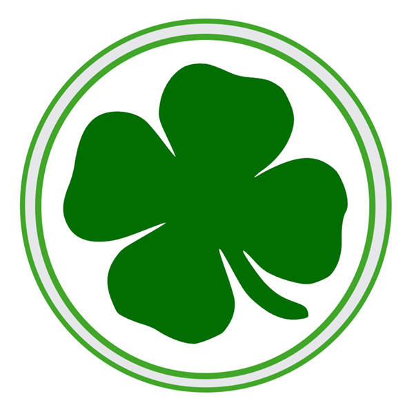 logotipo de Erik el rojo