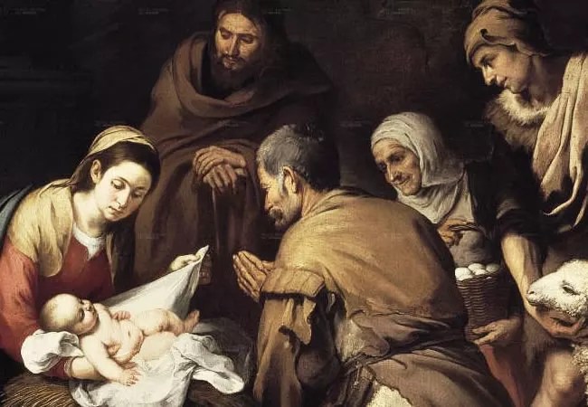 Érase una vez… Murillo: El Maestro de la Ternura y la Devoción