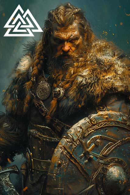 Símbolos Vikingos: Magia, Creencias y Protección