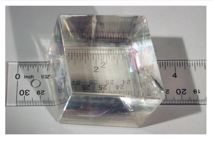 Piedras Solares: El Secreto Vikingos para Navegar sin Brújula