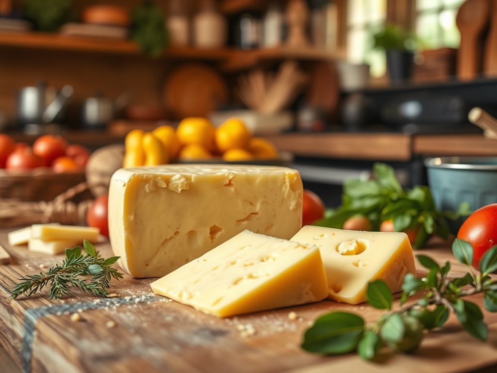 Evitar que el rallador se atasque al rallar queso blando