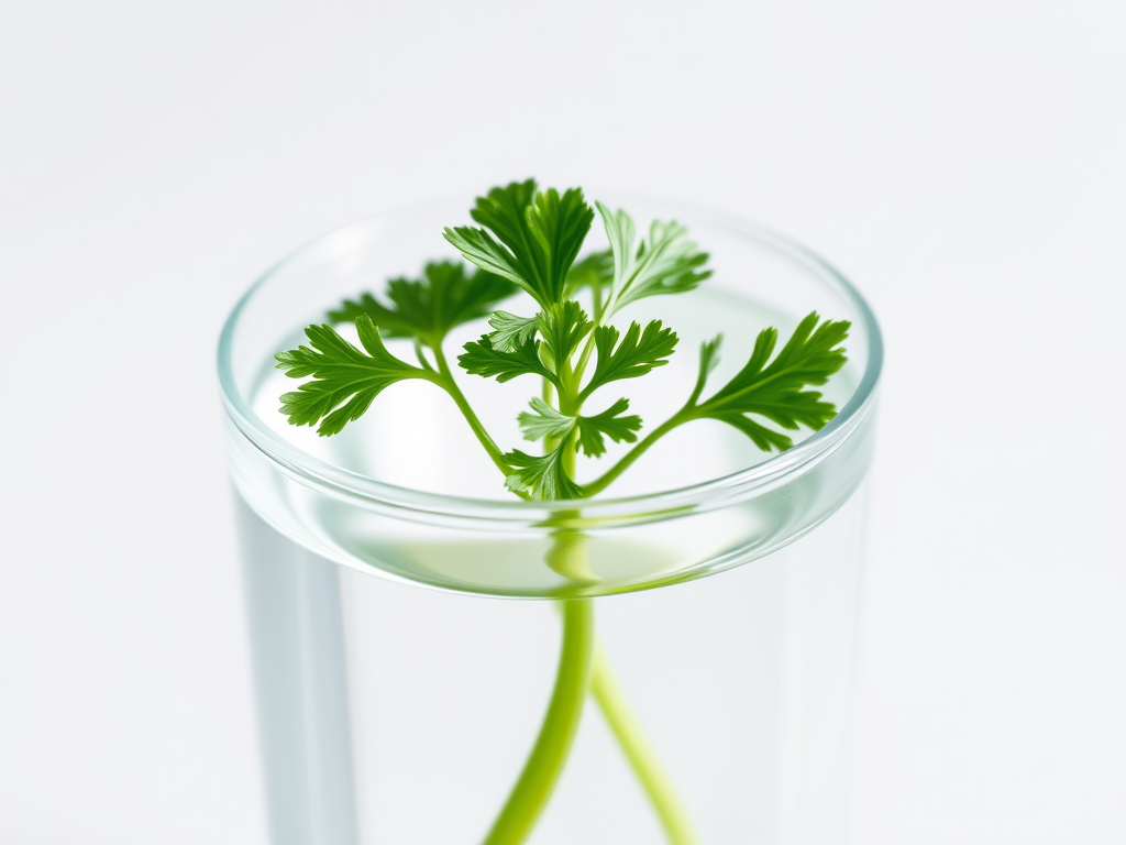 Cómo conservar las hierbas frescas durante más tiempo