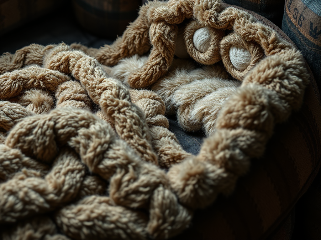 Sacos de Dormir Vikingos