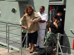 La Historia de José Salvador Alvarenga: Supervivencia en el Océano