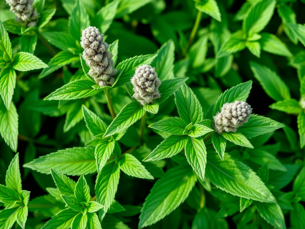 Salvia (Salvia officinalis)