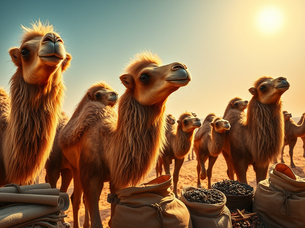 El primer olor a revolución (y no era incienso)