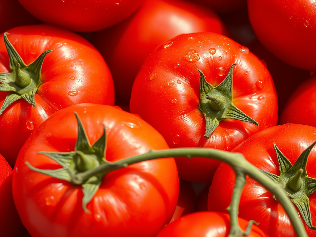 Cómo hacer que los tomates se conserven más tiempo