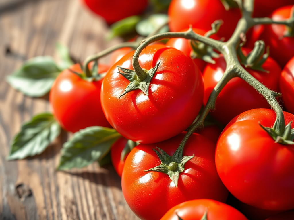 Cómo Cortar Tomates Sin Que Se Rompan