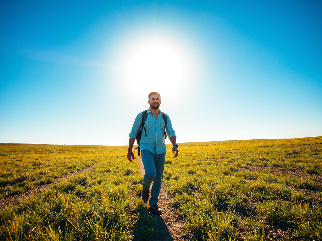 Peligros Ambientales: El Sol y el Calor