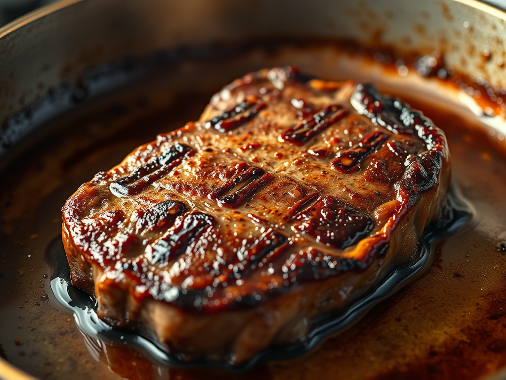 Cómo obtener un buen sellado en la carne