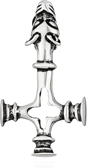 Cruz del Lobo: Significado y Simbolismo