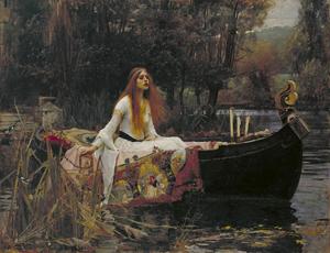 Principales características del Romanticismo en la pintura del siglo XIX