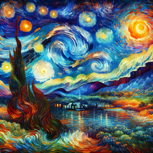 Cómo influyó la obra de Van Gogh en el desarrollo del postimpresionismo