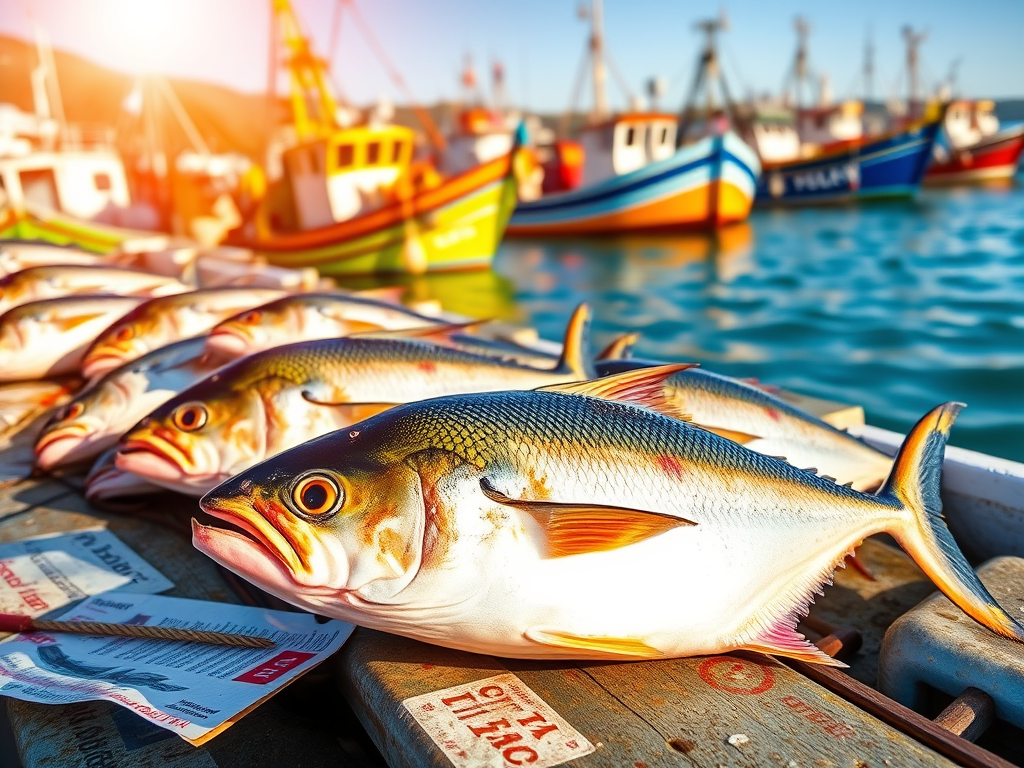Bonito con tomate jugoso (sin que se seque)