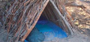 Cuáles son los mejores talleres de Bushcraft en España