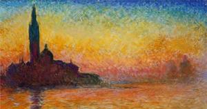 Diferencias en el uso del color entre impresionistas y postimpresionistas