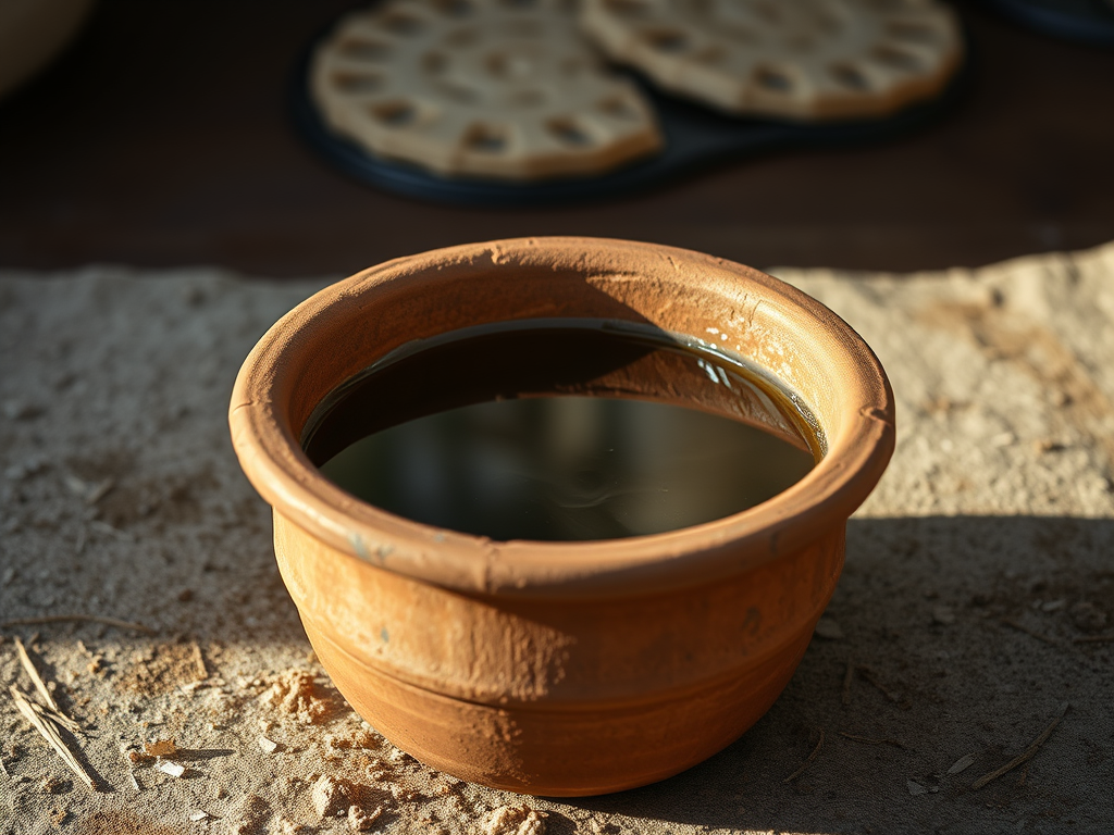 Cómo se puede potabilizar agua en situaciones donde no se tiene acceso a productos químicos