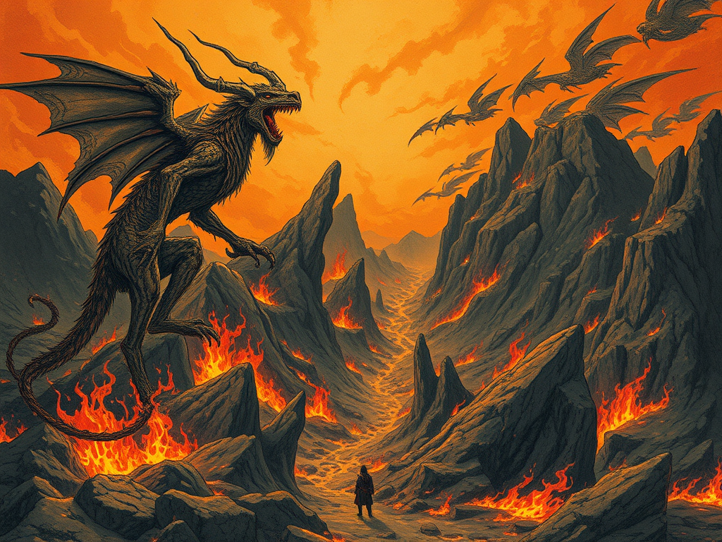 Ficha de Muspell (Reino del fuego)