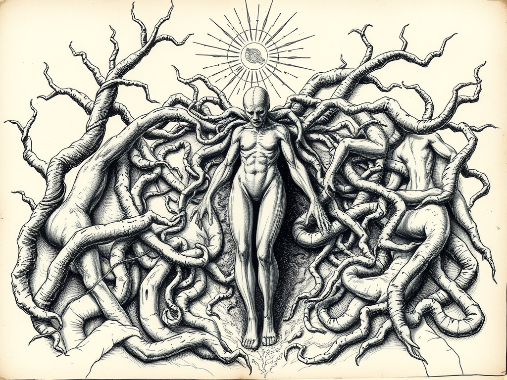 Hechizo del Laberinto de Sange¨La Transfiguracion Dolorosa¨