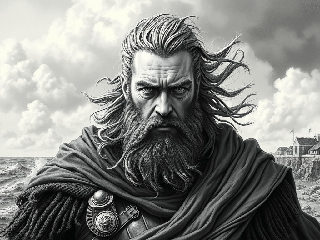 Cnut el Grande: El Rey del Imperio del Mar del Norte