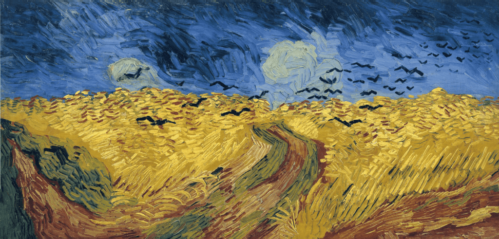 Cómo influyó la obra de Van Gogh en el desarrollo del postimpresionismo