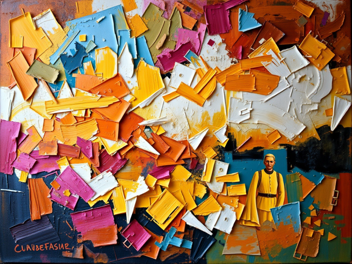 Muestra Tu Arte: Exposición Gratuita para Pintores