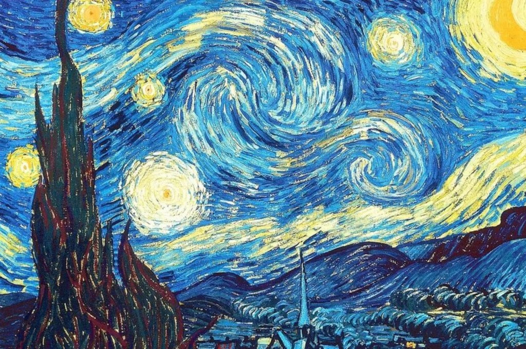 Cómo influyó la obra de Van Gogh en el desarrollo del postimpresionismo