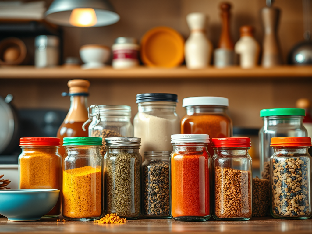 Trucos de Rescate: Salva tus ingredientes antes de que mueran