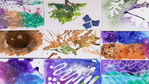 Qué técnicas tradicionales de pintura al óleo están ganando popularidad en 2025