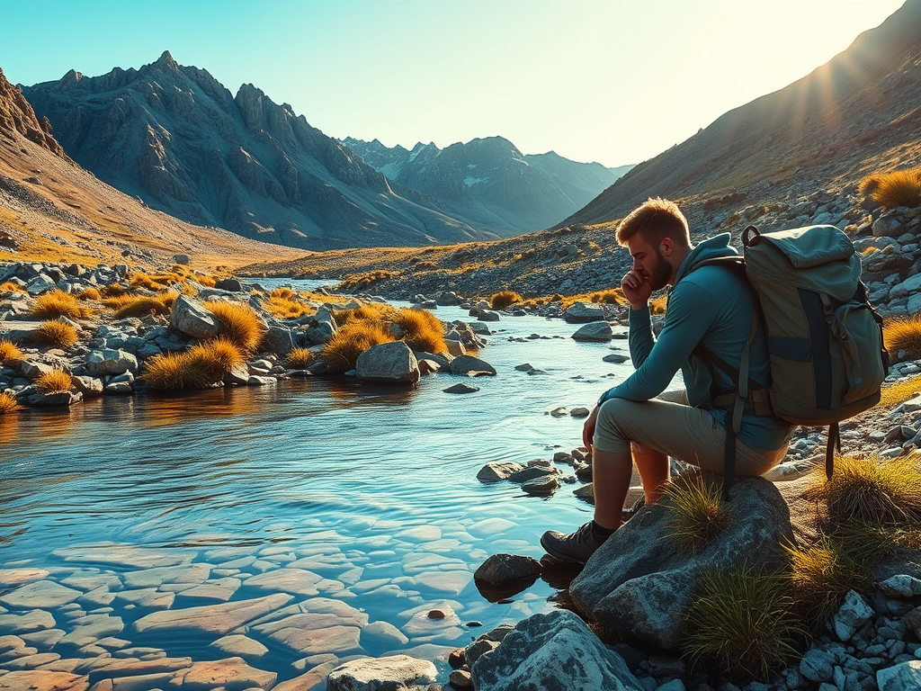 Errores que casi me cuestan caro: El agua que parecía limpia