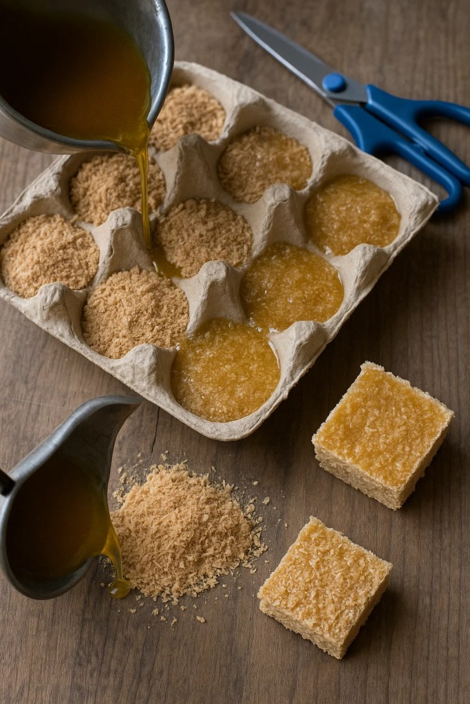 Pastillas de encendido caseras Cuatro opciones sencillas y efectivas-serrin