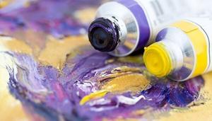 Cuáles son los errores más comunes al empezar con la pintura al óleo