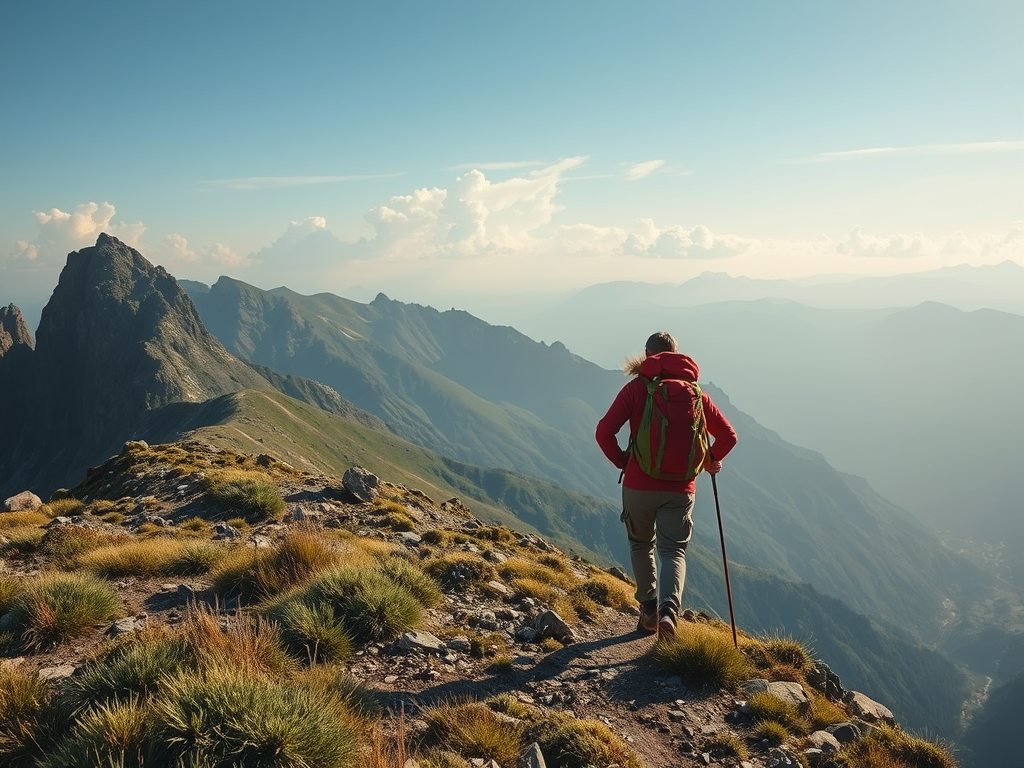Aventura y Naturaleza: Explora la Belleza Salvaje