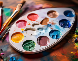 Cuáles son los errores más comunes al empezar con la pintura al óleo