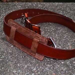 Billetero de seguridad para viajes