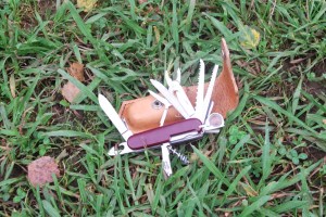 funda navaja multiusos