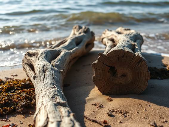 Ask y Embla: Odín y el soplo de vida: el mito vikingo de Ask y Embla