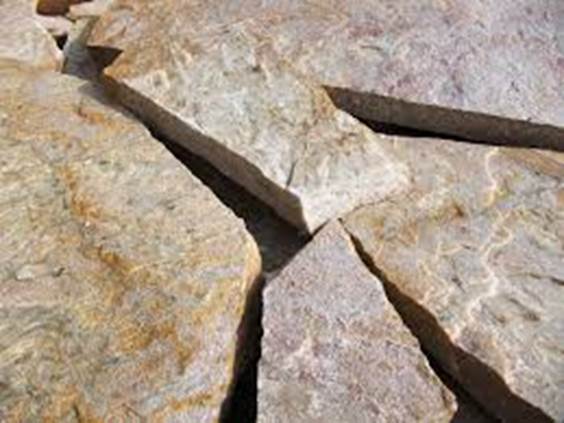 Aprender a identificar y usar piedras de afilar naturales-cuarcita