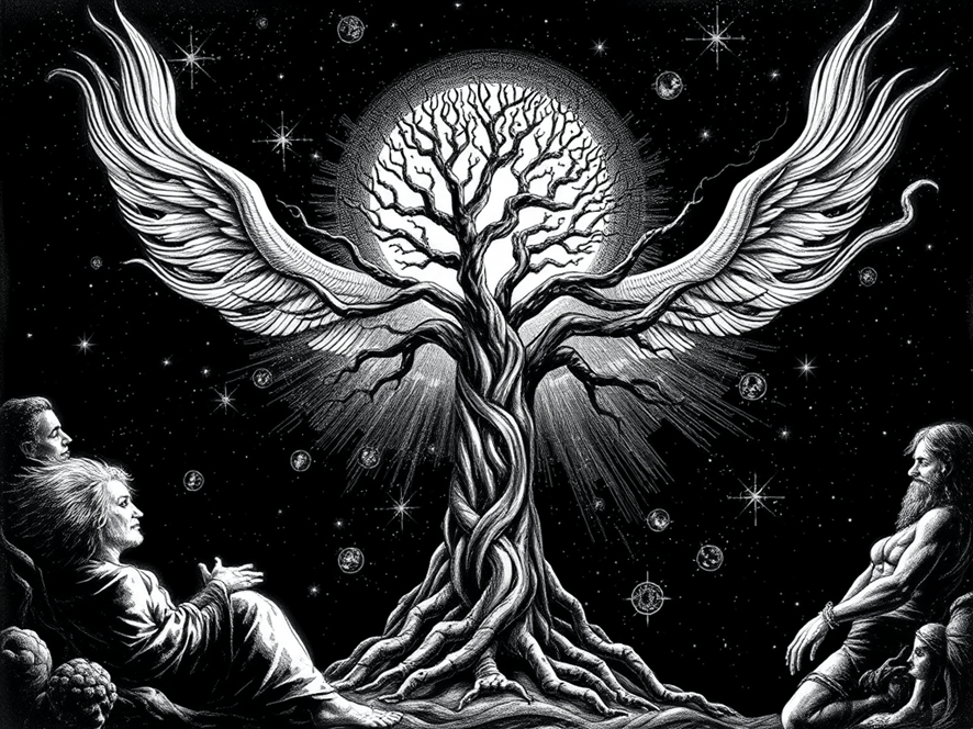 Capitulo I Invocaciones a Odin-padre de todo