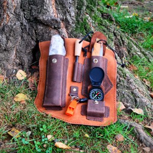 Kit de supervivencia 