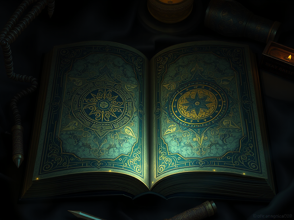 La Última Palabra de Skarn ( Fin del Libro )