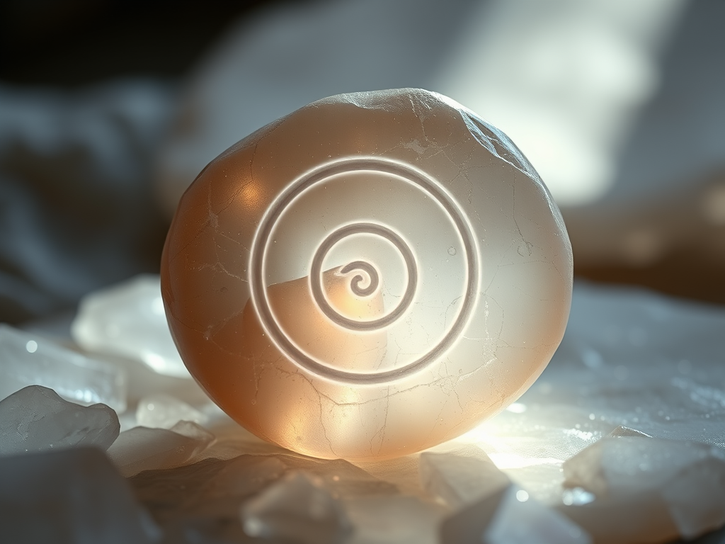 Hechizos del Velo Intersticaial Aliento de Nyr