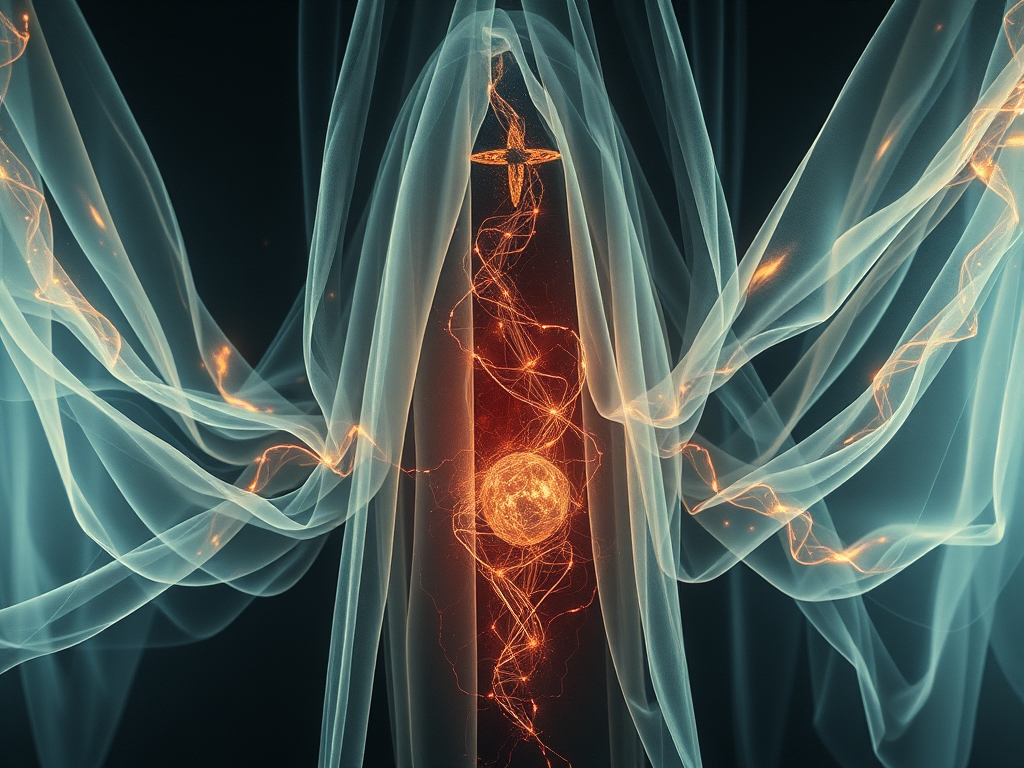 Hechizos del Velo Intersticial Raíz de la Sangre Silente