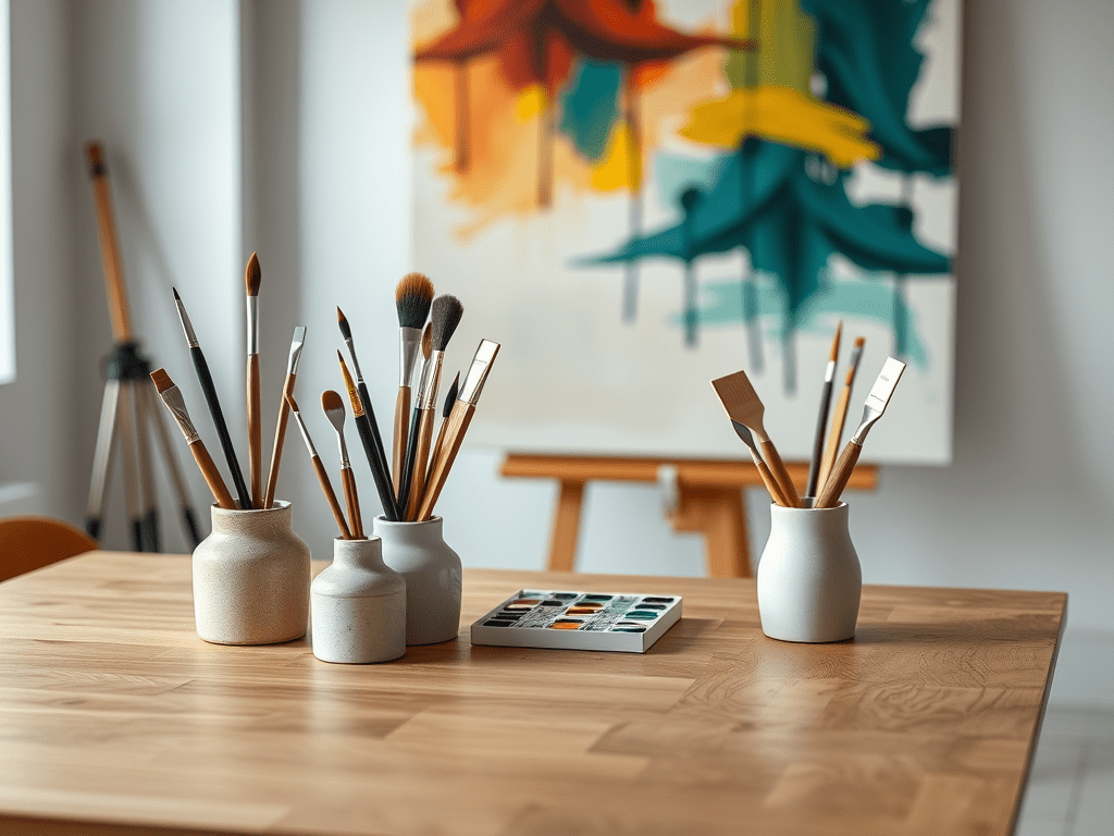 Biblioteca Oleo practicas de mezclas de color - PDF descargables