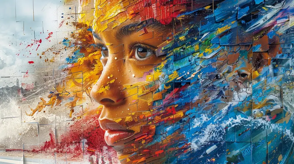 Erase una vez... Los pintores