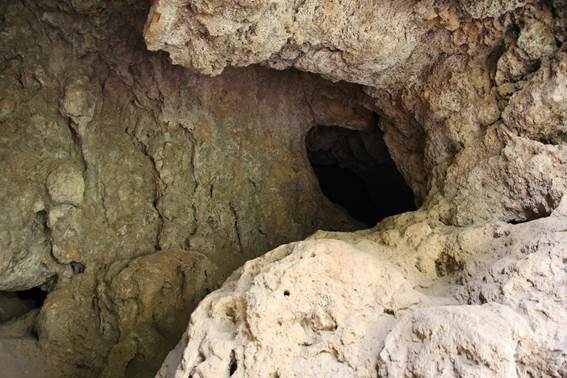 El Tesoro de la Cueva de los Riscos Dúrcal, Granada