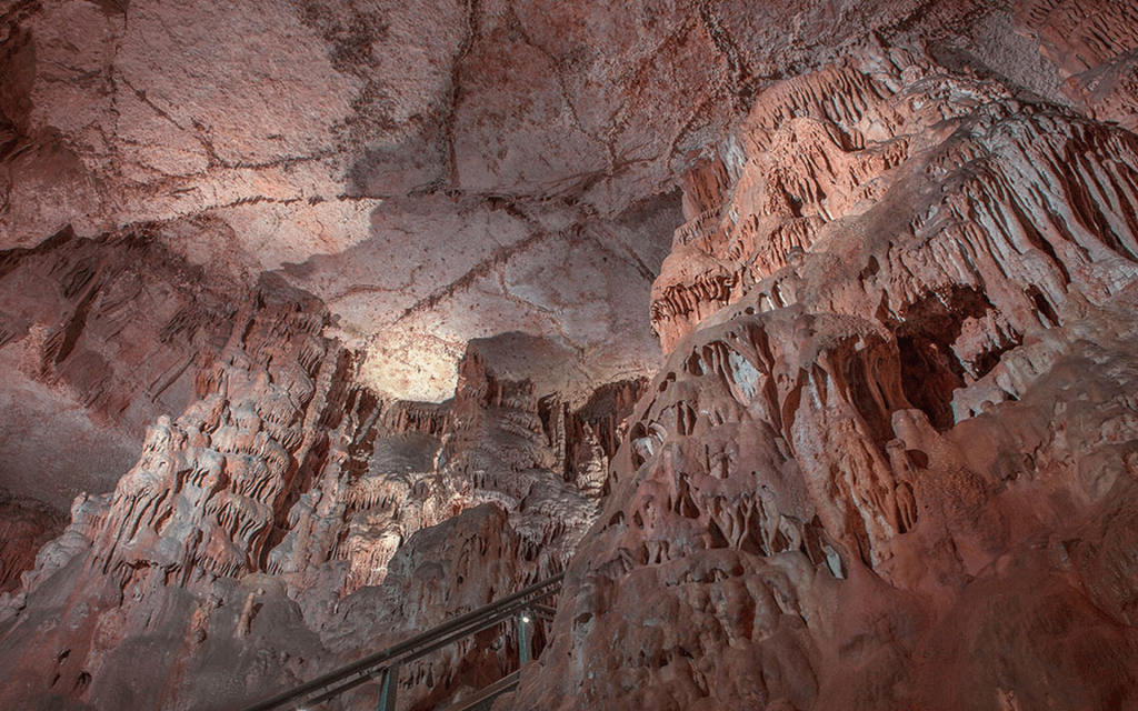 La cueva de los franceses