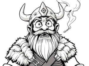 Y tu serías capaz de descubrir lo que había acertado Bjonr para tener acceso al pasadizo secreto?