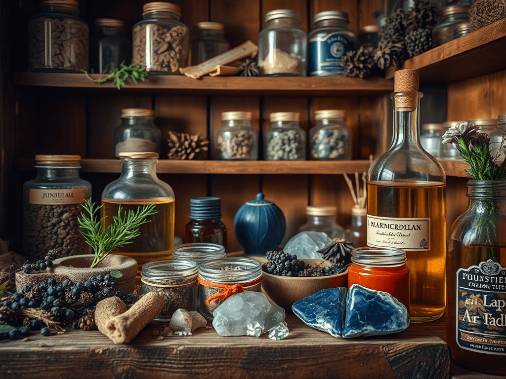 𝕻𝖍𝖆𝖗𝖒𝖆𝖈𝖔𝖙𝖊𝖈𝖆 𝖉𝖊 𝖑𝖆 𝖁ö𝖑𝖛𝖆